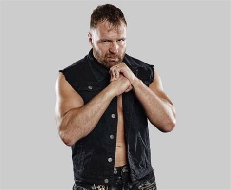 Jon Moxley: Profile & Match Listing